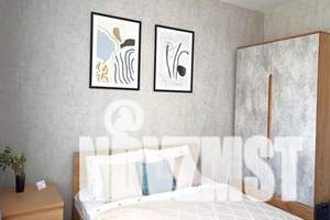 2-к квартира, посуточно, 53м2, 6/10 этаж