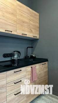 1-к квартира, посуточно, 50м2, 1/24 этаж
