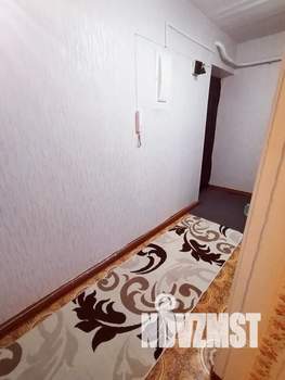 2-к квартира, посуточно, 44м2, 2/5 этаж