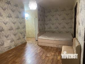 2-к квартира, на длительный срок, 47м2, 2/5 этаж