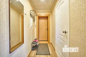 1-к квартира, посуточно, 33м2, 1/1 этаж