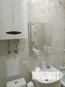 1-к квартира, посуточно, 32м2, 1/5 этаж