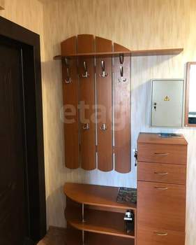 3-к квартира, на длительный срок, 62м2, 21/25 этаж