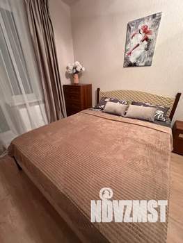 2-к квартира, посуточно, 57м2, 18/25 этаж