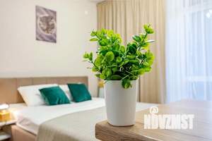 1-к квартира, посуточно, 28м2, 1/1 этаж