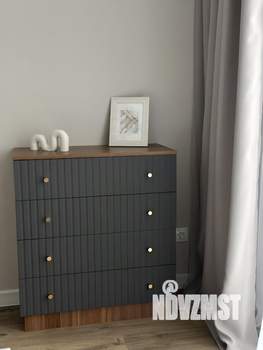 2-к квартира, посуточно, 52м2, 19/22 этаж