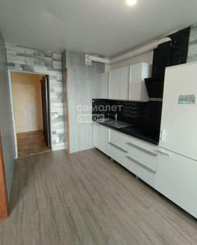 1-к квартира, на длительный срок, 35м2, 8/9 этаж