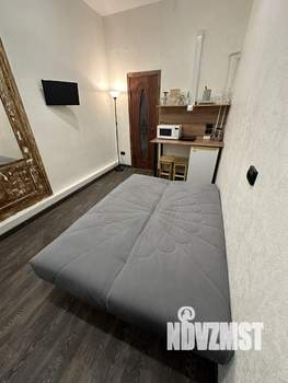 Студия квартира, посуточно, 25м2, 3/3 этаж