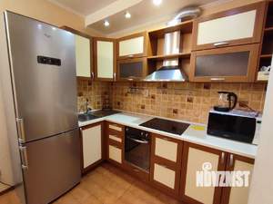 2-к квартира, посуточно, 56м2, 2/11 этаж