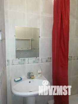 2-к квартира, посуточно, 38м2, 1/5 этаж