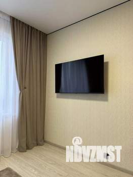 2-к квартира, посуточно, 52м2, 1/1 этаж