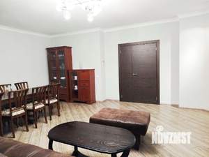 3-к квартира, на длительный срок, 130м2, 16/25 этаж