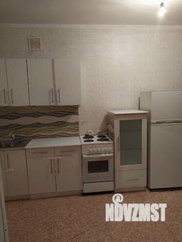 1-к квартира, на длительный срок, 47м2, 12/17 этаж