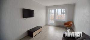 3-к квартира, на длительный срок, 80м2, 17/17 этаж