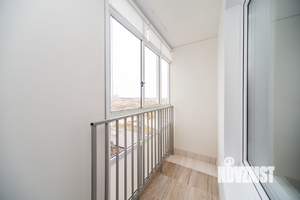 Студия квартира, посуточно, 28м2, 9/16 этаж