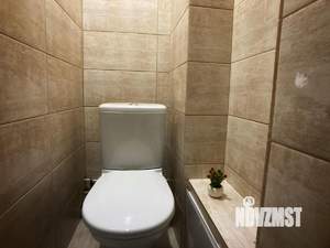 2-к квартира, посуточно, 52м2, 1/1 этаж