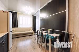 2-к квартира, посуточно, 51м2, 7/25 этаж