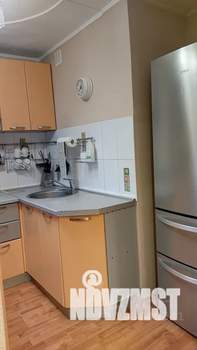 2-к квартира, посуточно, 44м2, 1/5 этаж