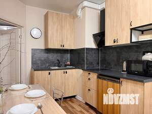 1-к квартира, посуточно, 40м2, 3/10 этаж