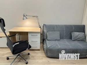 1-к квартира, посуточно, 40м2, 13/25 этаж