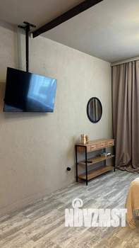 1-к квартира, посуточно, 50м2, 1/24 этаж