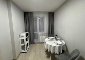 1-к квартира, на длительный срок, 34м2, 5/9 этаж