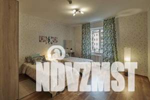 2-к квартира, посуточно, 65м2, 3/10 этаж