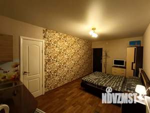 Студия квартира, посуточно, 22м2, 2/3 этаж