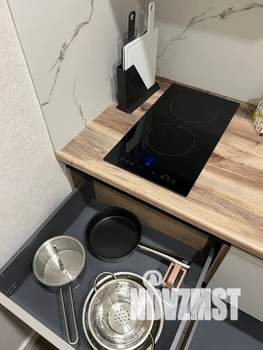Студия квартира, посуточно, 25м2, 9/10 этаж