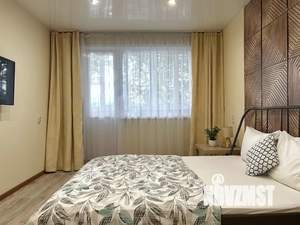 1-к квартира, посуточно, 30м2, 2/5 этаж