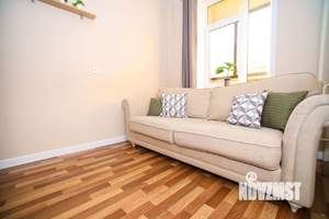 1-к квартира, посуточно, 40м2, 3/10 этаж