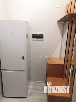 Студия квартира, на длительный срок, 32м2, 8/8 этаж