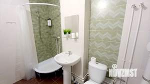 Студия квартира, на длительный срок, 22м2, 3/26 этаж