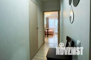 1-к квартира, посуточно, 27м2, 15/26 этаж