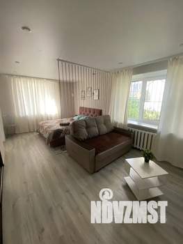 1-к квартира, посуточно, 31м2, 1/5 этаж
