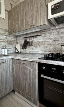 1-к квартира, на длительный срок, 31м2, 3/5 этаж