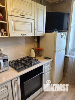 1-к квартира, на длительный срок, 34м2, 9/11 этаж