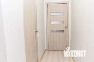 1-к квартира, посуточно, 38м2, 3/25 этаж