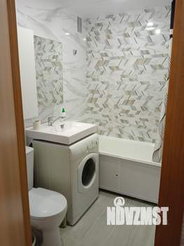 2-к квартира, на длительный срок, 46м2, 1/5 этаж