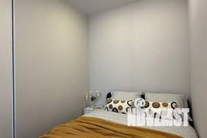 1-к квартира, посуточно, 48м2, 5/25 этаж