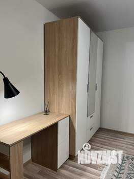 1-к квартира, на длительный срок, 42м2, 1/10 этаж