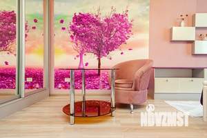 1-к квартира, посуточно, 35м2, 2/5 этаж