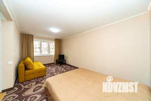 1-к квартира, посуточно, 32м2, 1/5 этаж