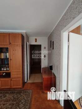 3-к квартира, на длительный срок, 57м2, 7/9 этаж