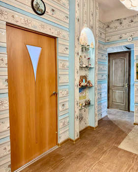 2-к квартира, на длительный срок, 50м2, 3/4 этаж