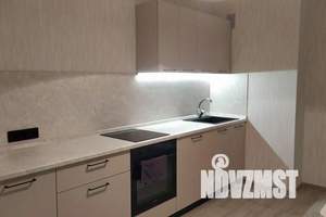 1-к квартира, посуточно, 37м2, 9/17 этаж