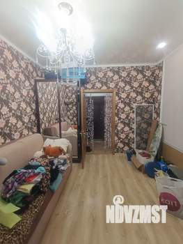 2-к квартира, на длительный срок, 36м2, 1/2 этаж