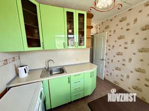 3-к квартира, на длительный срок, 60м2, 4/5 этаж