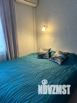 3-к квартира, посуточно, 54м2, 11/14 этаж