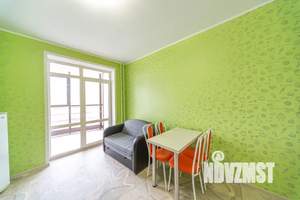 3-к квартира, посуточно, 75м2, 7/20 этаж
